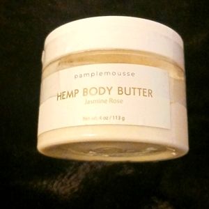 Hemp Body Butter